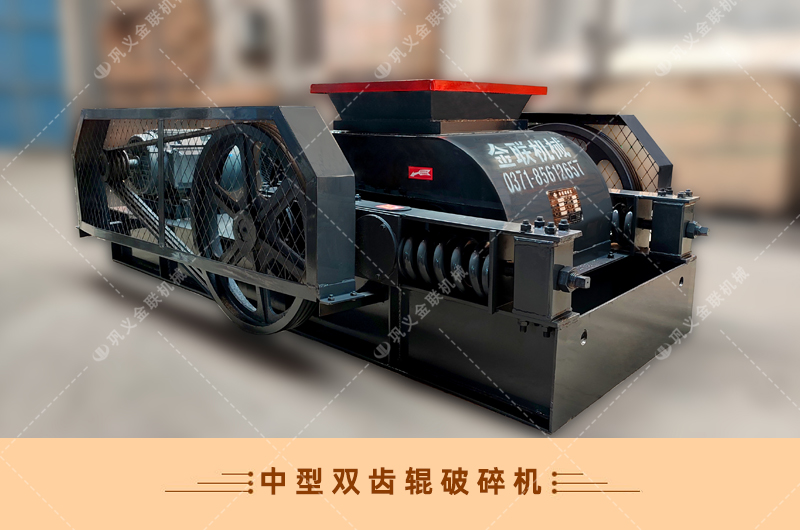 双齿辊糖心VLOG在线网站入口-厂家直供价格低-齿辊式糖心VLOG在线网站入口结构原理图